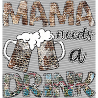 Mother's Day-MM 3055